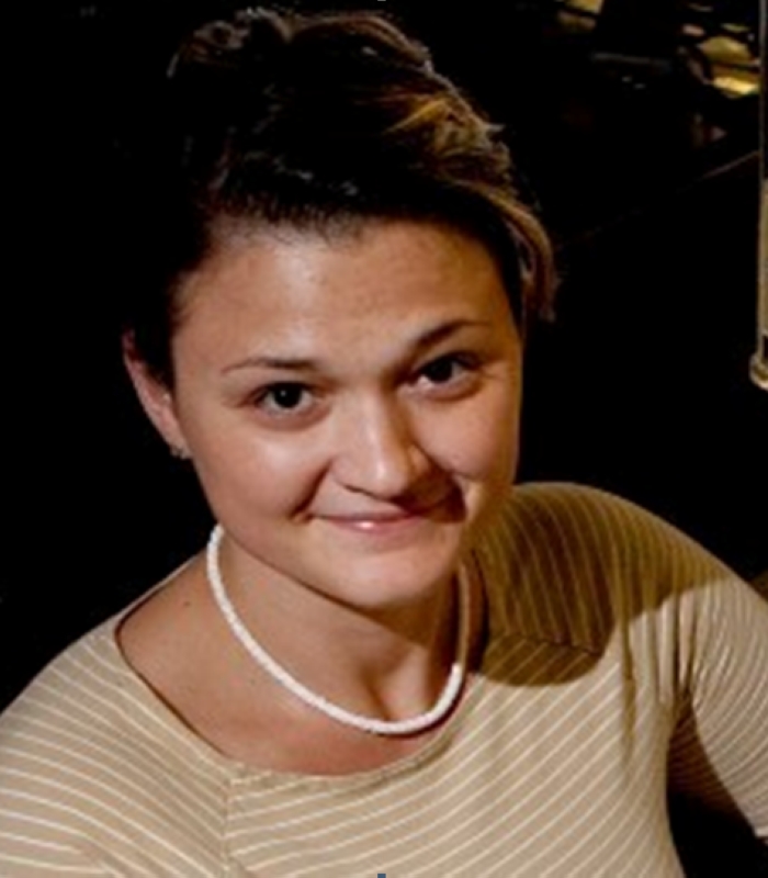 Monika Sobiechowska 