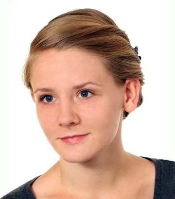 Patrycja Owczarczyk