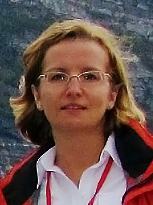 Anita Poćwierz-Kotus