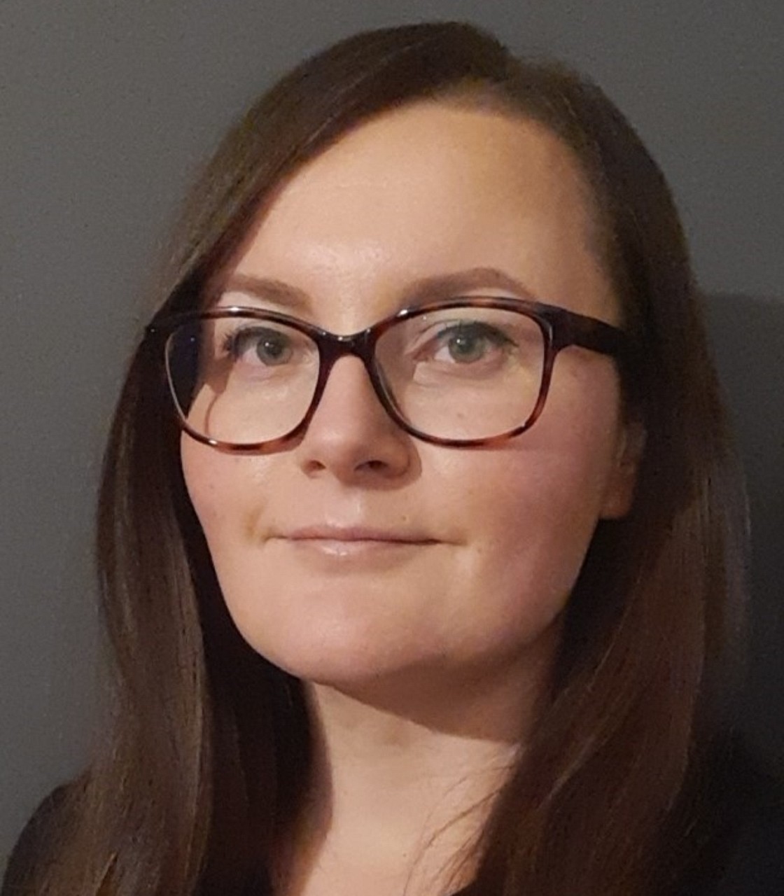 Agnieszka Jedruch