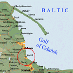Gulf of Gdansk