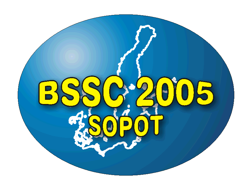 BSSC Logo