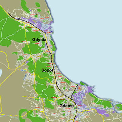 Surroundings
