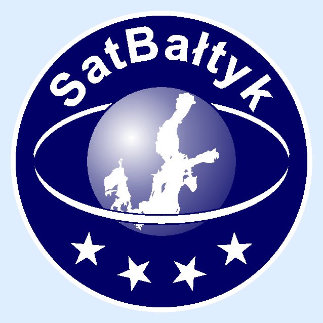 SatBaltic logo