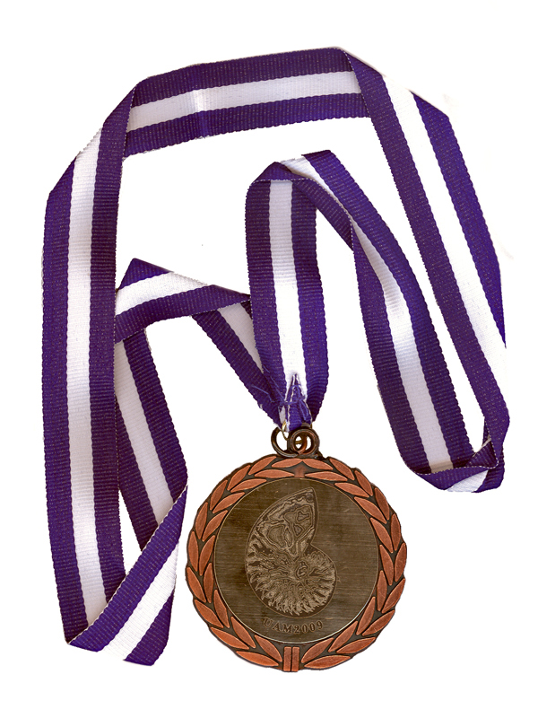 medal