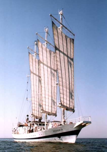 Oceania