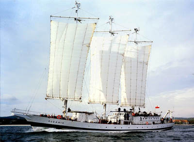 Oceania