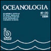 Quarterly journal of basic research in marine sciences with emphasis on Northern Europe