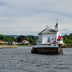 Cruise AREX 2014 on r/v Oceania LEGS 1, 2, AND 3