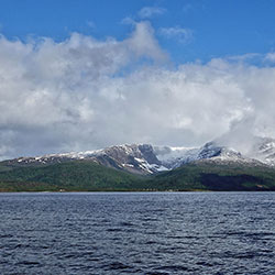 Cruise AREX 2014 on r/v Oceania LEGS 1, 2, AND 3