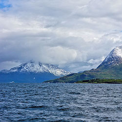 Cruise AREX 2014 on r/v Oceania LEGS 1, 2, AND 3