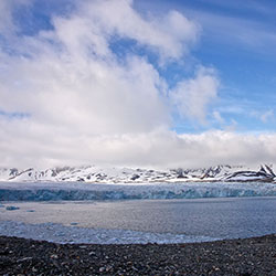 LEG 4 Tromso – Longyearbyen - 21 June – 7 July 2014