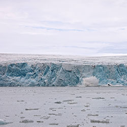 LEG 4 Tromso – Longyearbyen - 21 June – 7 July 2014