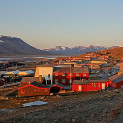 Cruise Fram Strait 2014 on r/v Lance 23.08 – 13.09.2014