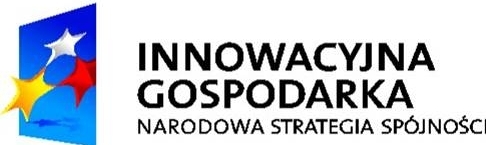 Innowacyjna Gospodarka