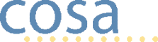 COSA-Logo
