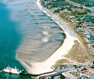 Hausstrand, List/Sylt