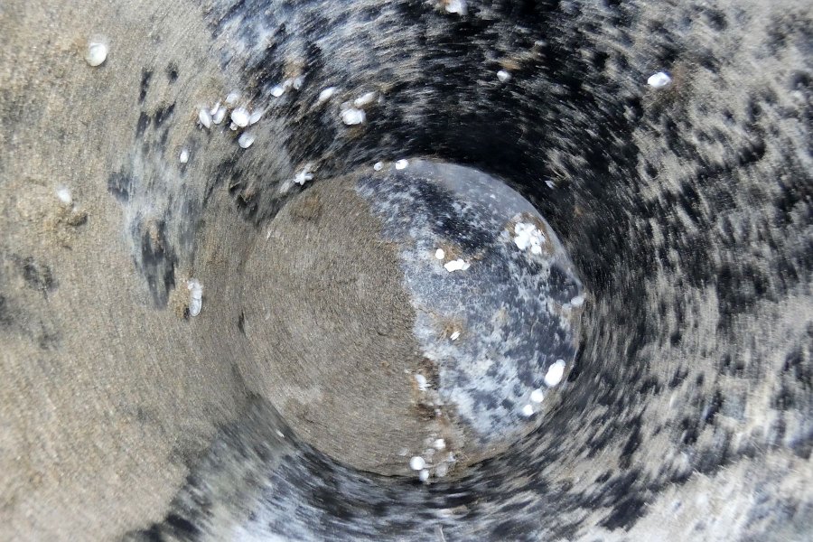 Original image
