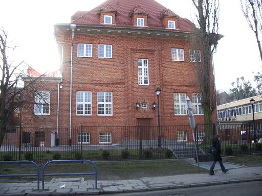 Kwadratowa