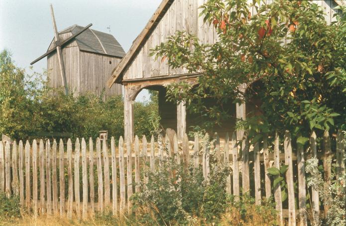skansen