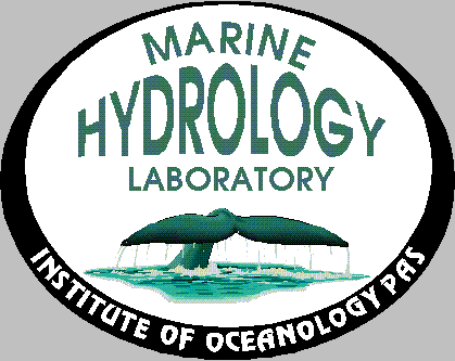 Physical Oceanography Laboratory