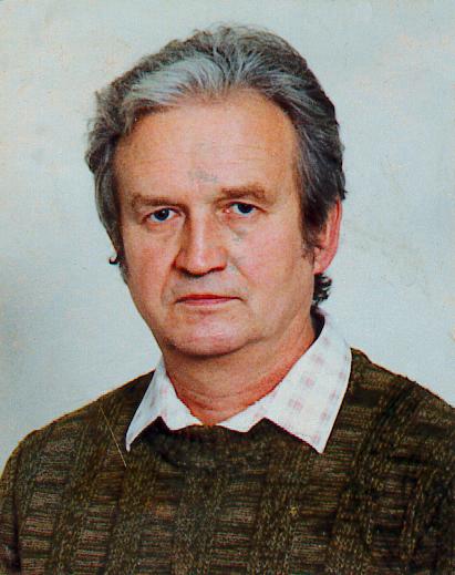 Jurek photo