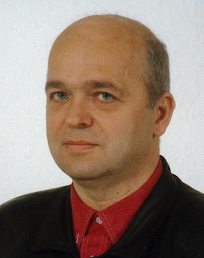 Maciek photo