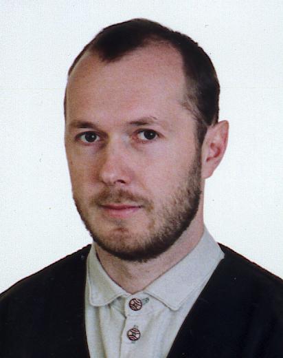 Mirek photo