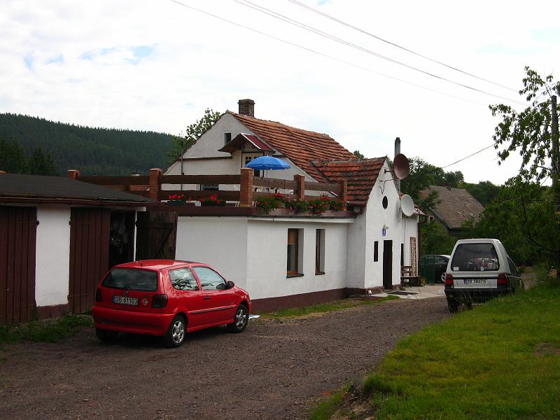 Original image