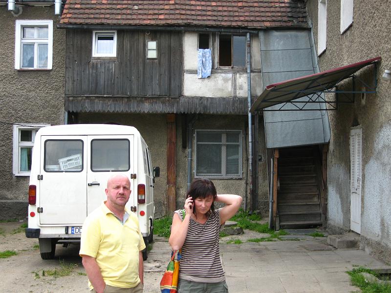 Original image