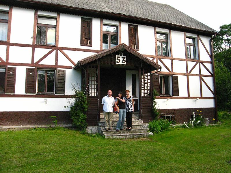 Original image